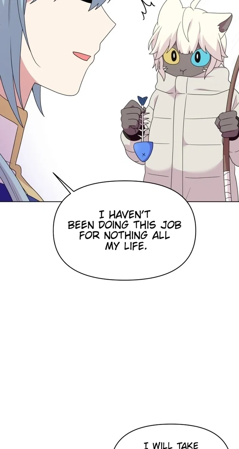 Monster costume room Chapter 34 - page 53