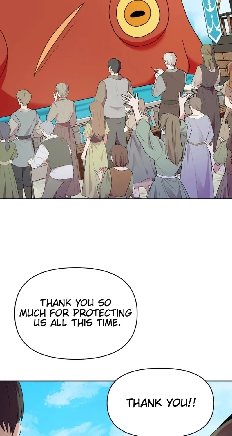 Monster costume room Chapter 34 - page 58