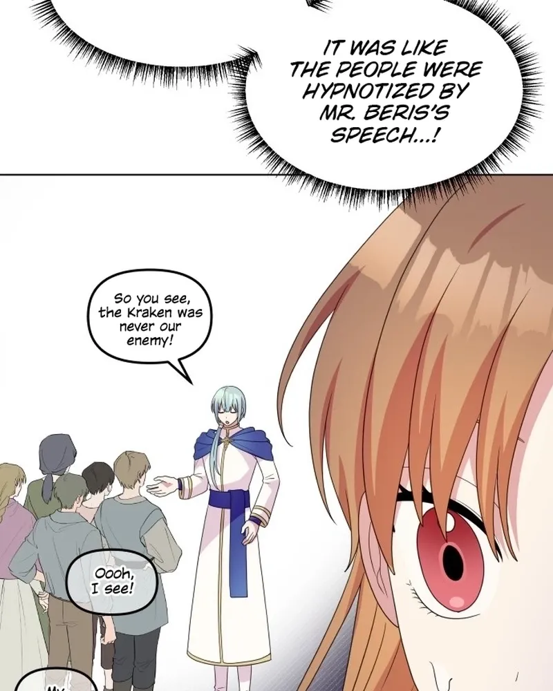 Monster costume room Chapter 34 - page 61