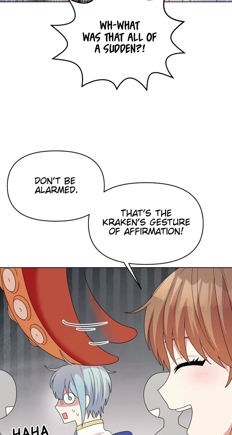 Monster costume room Chapter 34 - page 67