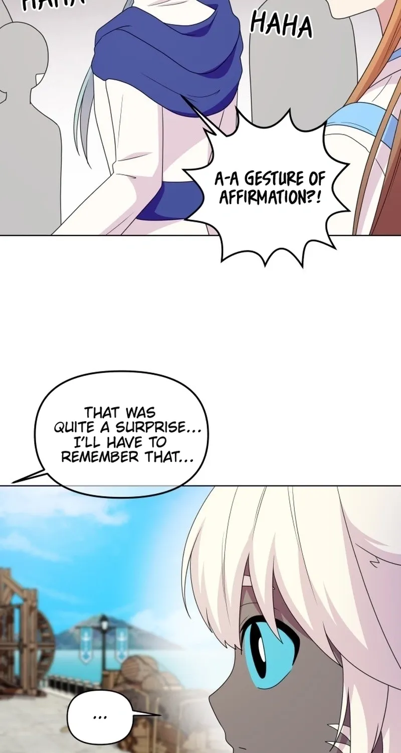 Monster costume room Chapter 34 - page 68