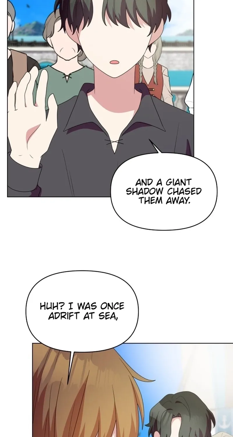 Monster costume room Chapter 34 - page 73