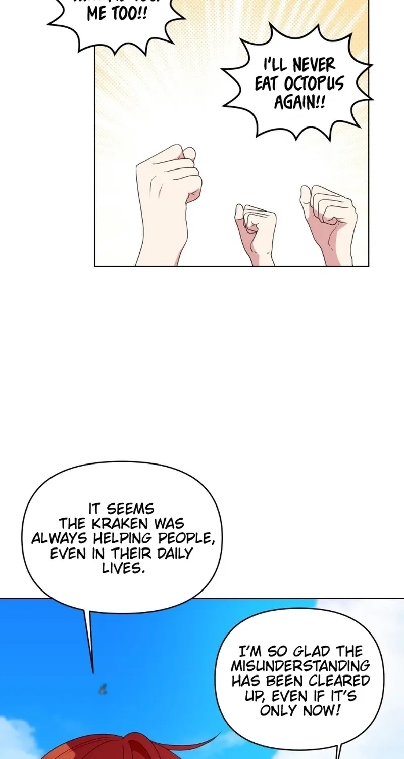 Monster costume room Chapter 34 - page 78