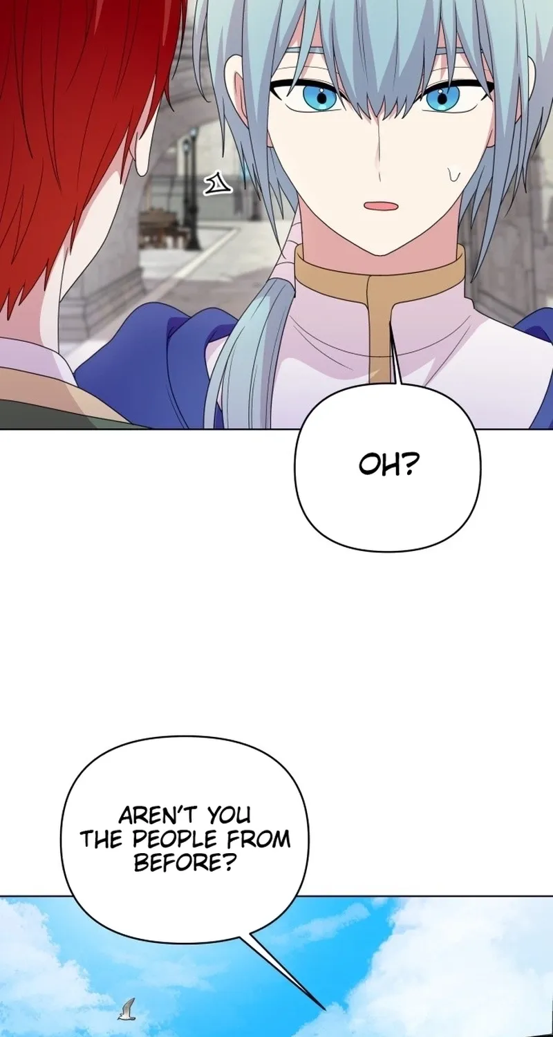 Monster costume room Chapter 34 - page 8