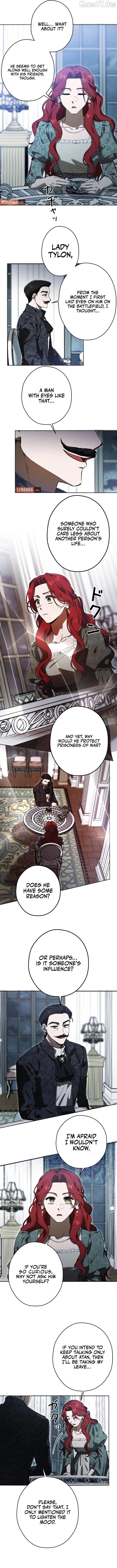 How to Turn a Gentle Male Lead Into an Obsessive Male Lead Chapter 39 - page 2