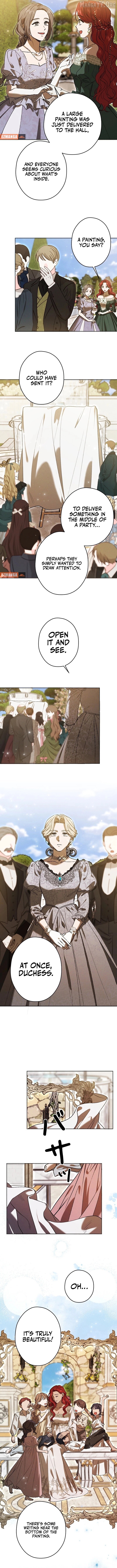 How to Turn a Gentle Male Lead Into an Obsessive Male Lead Chapter 39 - page 8