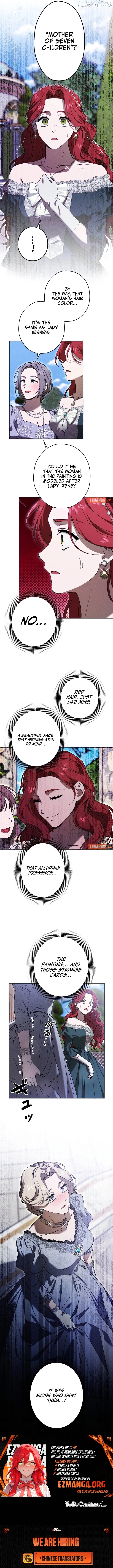 How to Turn a Gentle Male Lead Into an Obsessive Male Lead Chapter 39 - page 9