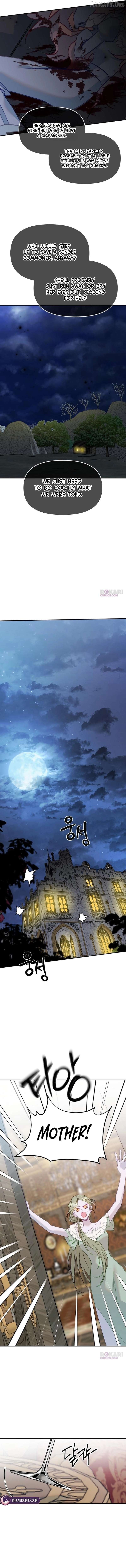 School of Romance Fantasy Chapter 51 - page 2