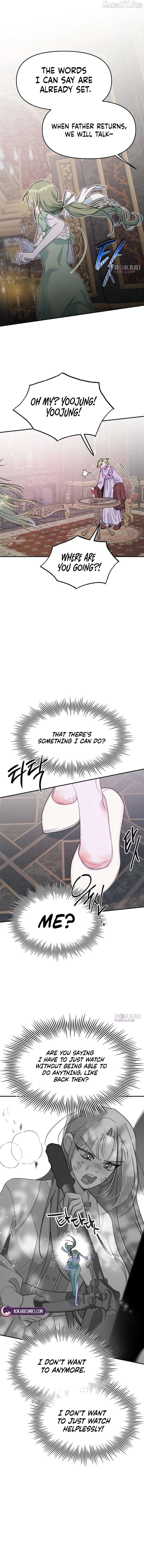 School of Romance Fantasy Chapter 51 - page 4