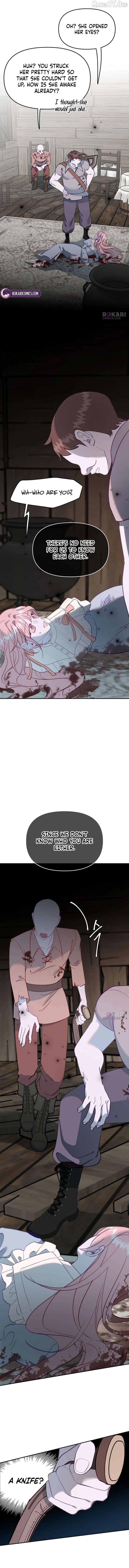 School of Romance Fantasy Chapter 51 - page 9