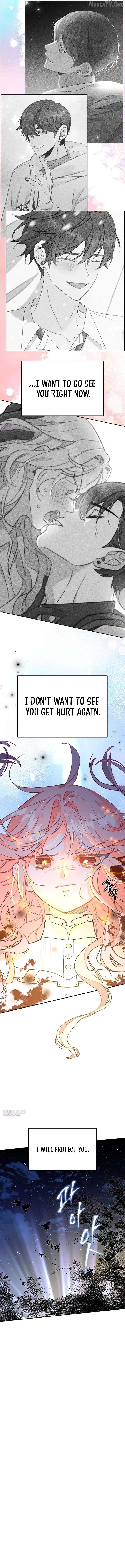 School of Romance Fantasy Chapter 52 - page 5