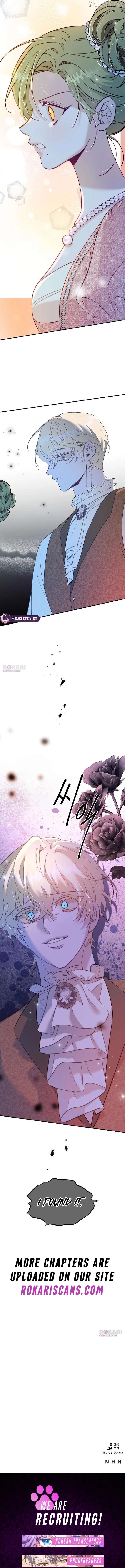 School of Romance Fantasy Chapter 53 - page 12