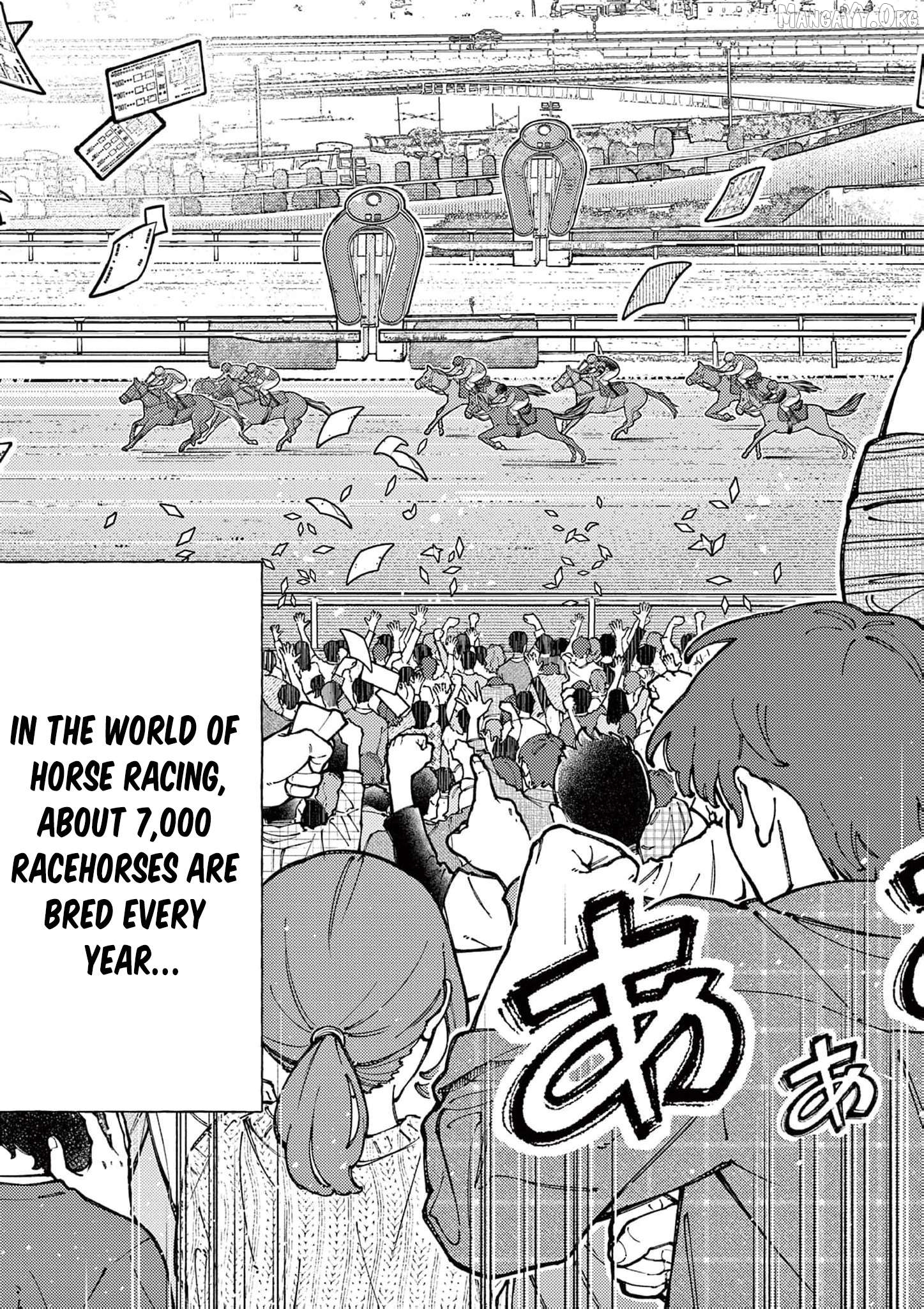 I'll save them all Chapter 63 - page 6