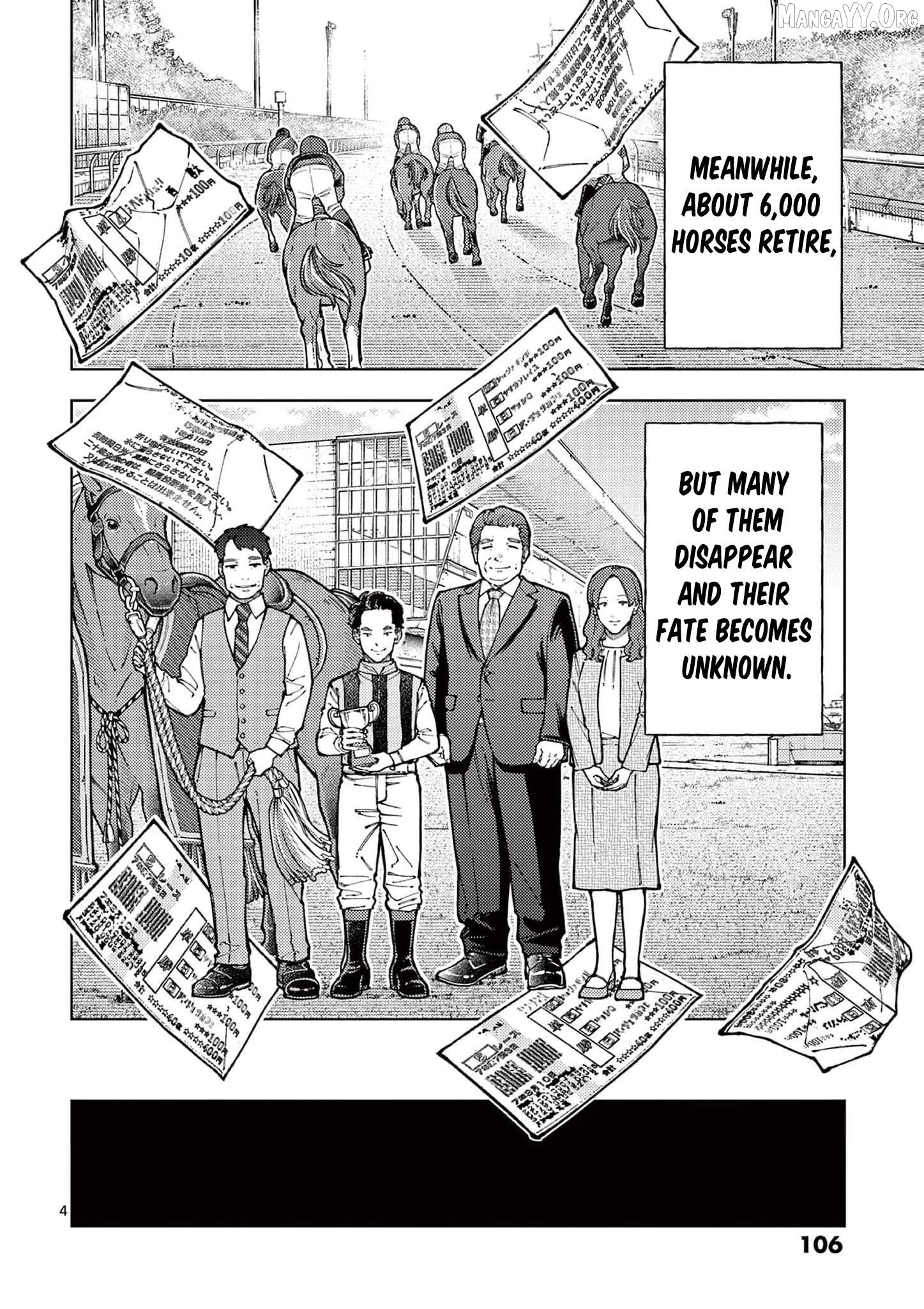 I'll save them all Chapter 63 - page 7