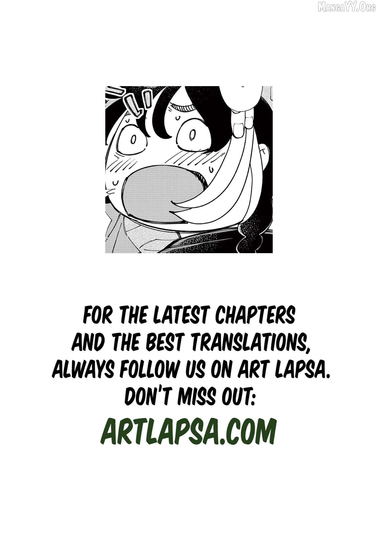 I'll save them all Chapter 65 - page 25