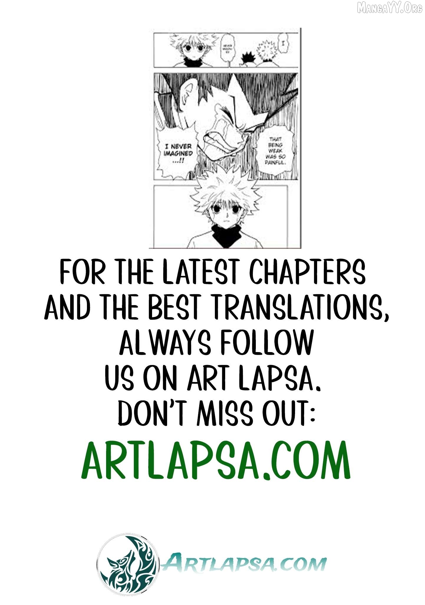 I'll save them all Chapter 66 - page 29