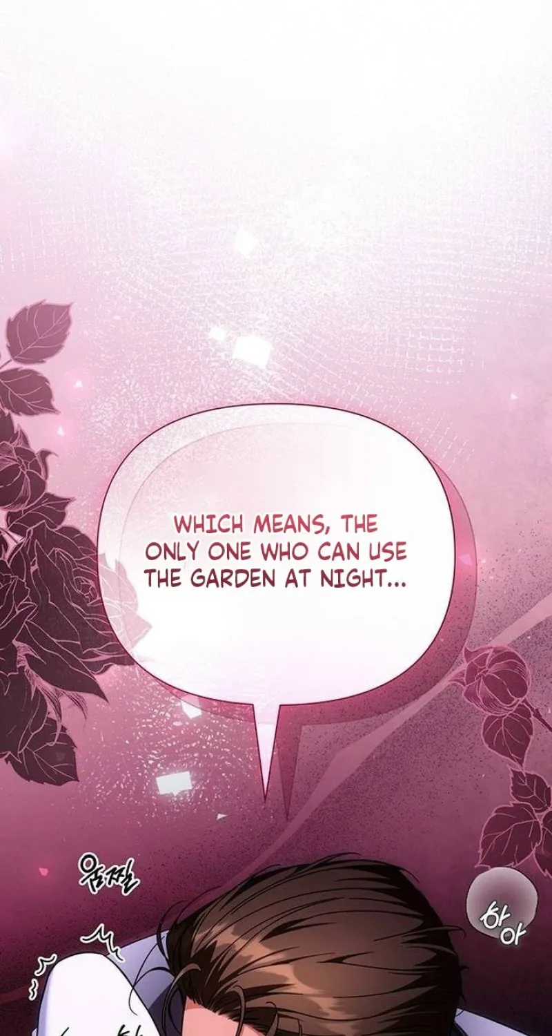 The Tutor's Secret Sessions Chapter 58 - page 10