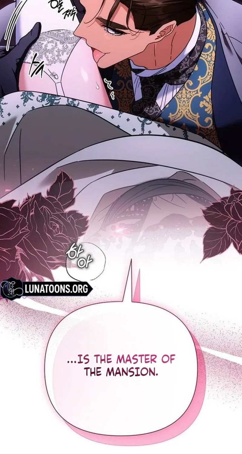 The Tutor's Secret Sessions Chapter 58 - page 11