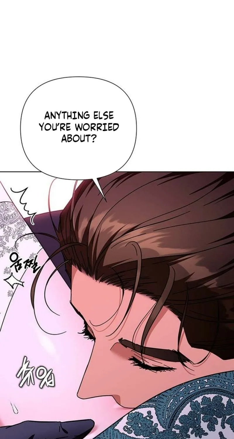 The Tutor's Secret Sessions Chapter 58 - page 13