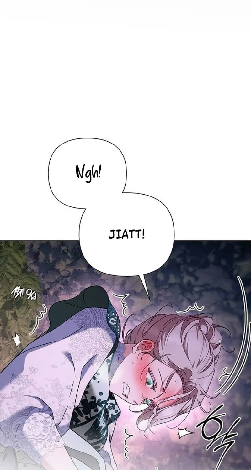 The Tutor's Secret Sessions Chapter 58 - page 22