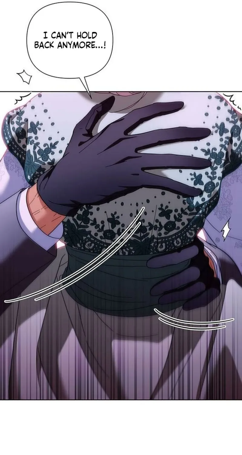 The Tutor's Secret Sessions Chapter 58 - page 25