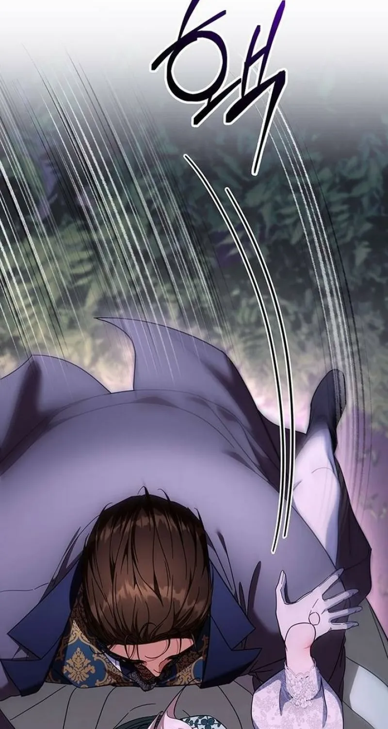 The Tutor's Secret Sessions Chapter 58 - page 28