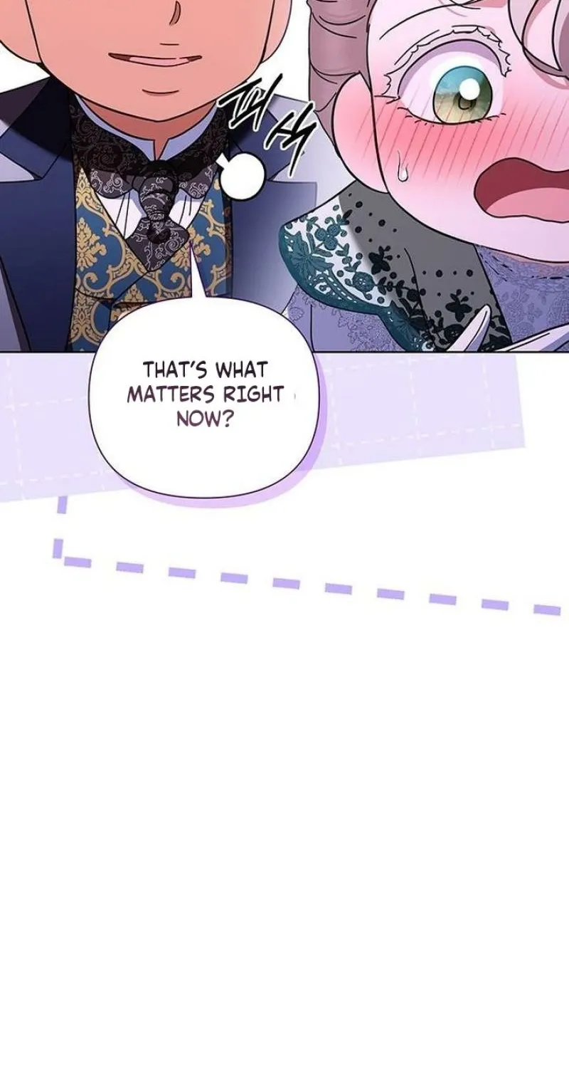 The Tutor's Secret Sessions Chapter 58 - page 32