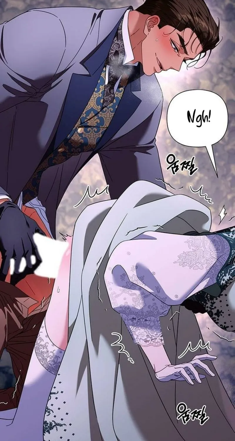 The Tutor's Secret Sessions Chapter 58 - page 34