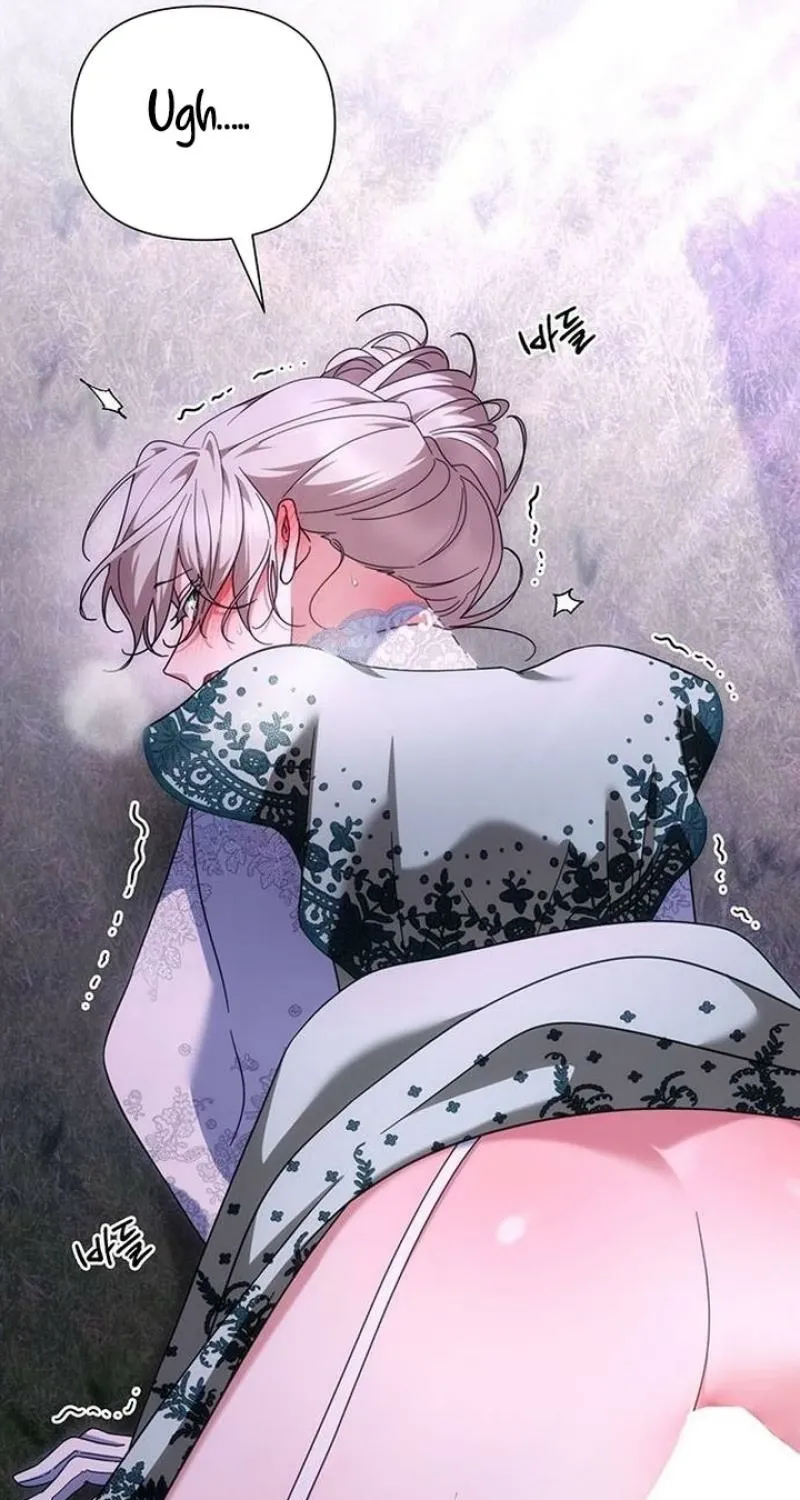 The Tutor's Secret Sessions Chapter 58 - page 37