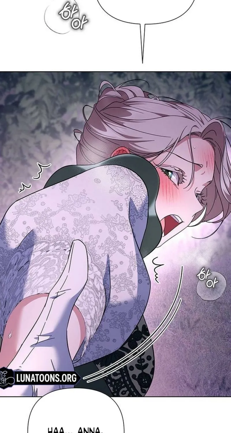 The Tutor's Secret Sessions Chapter 58 - page 45