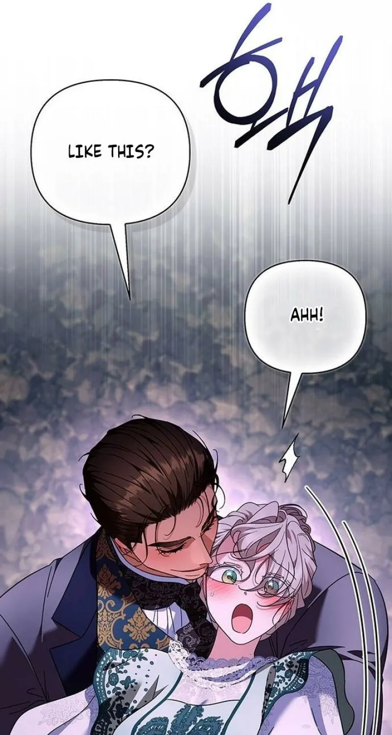 The Tutor's Secret Sessions Chapter 58 - page 47