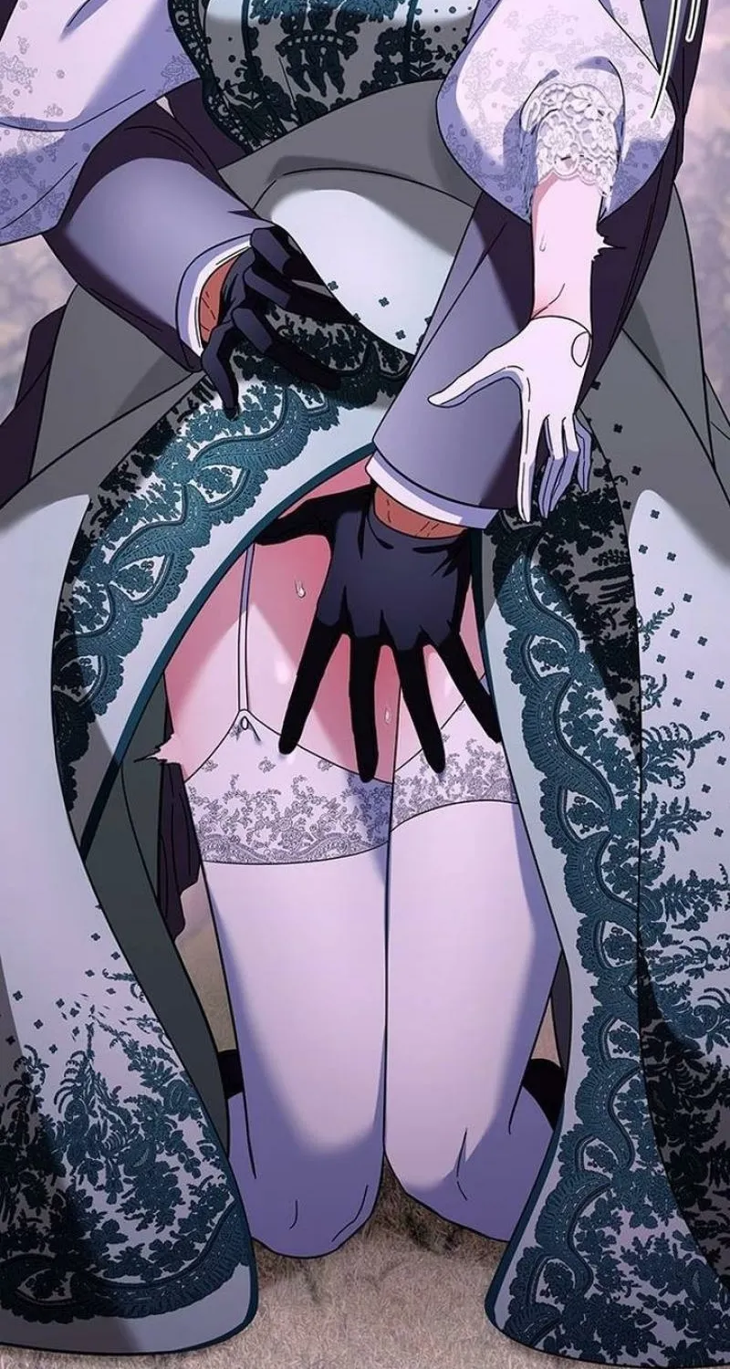 The Tutor's Secret Sessions Chapter 58 - page 48