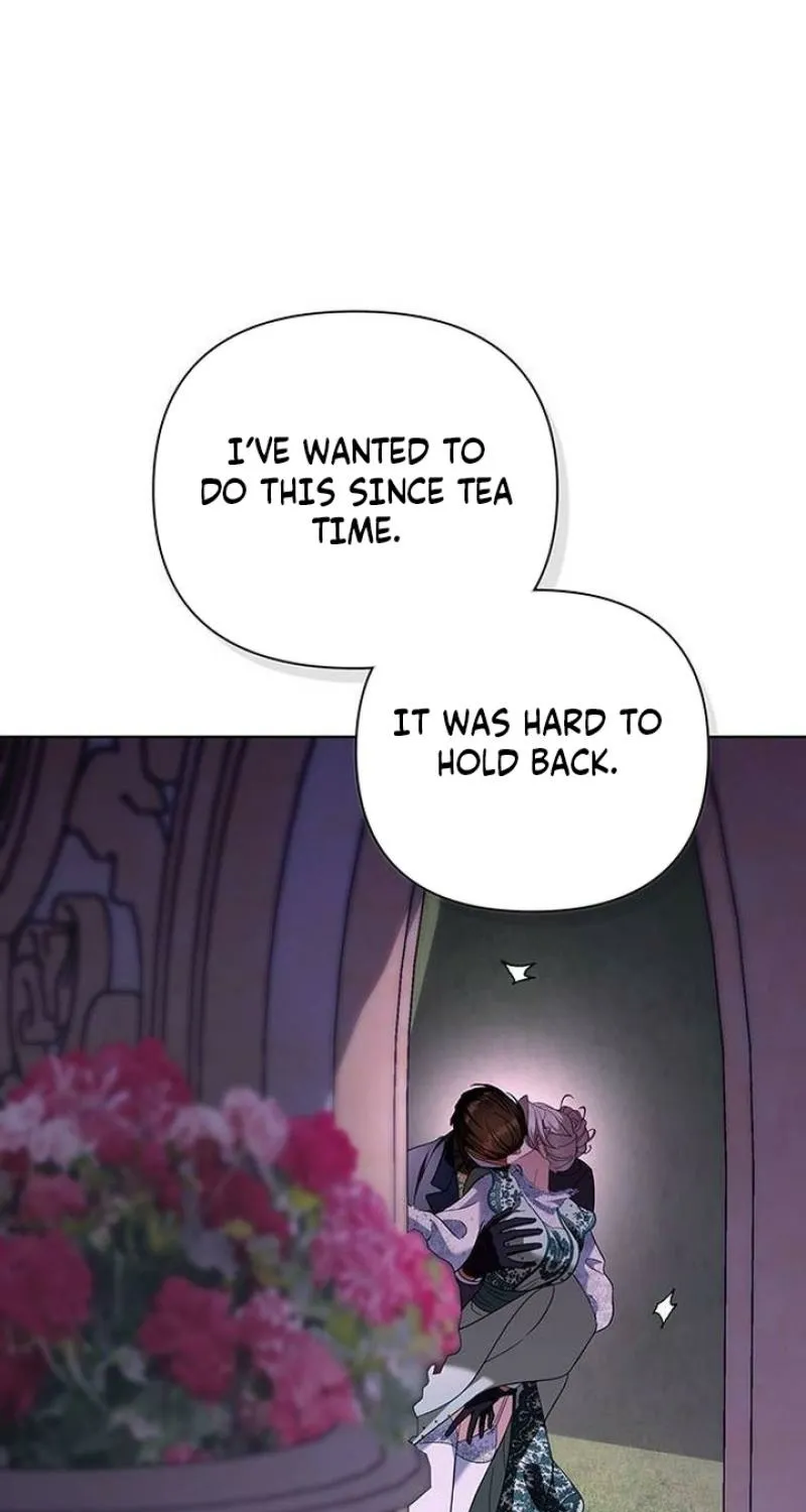 The Tutor's Secret Sessions Chapter 58 - page 51