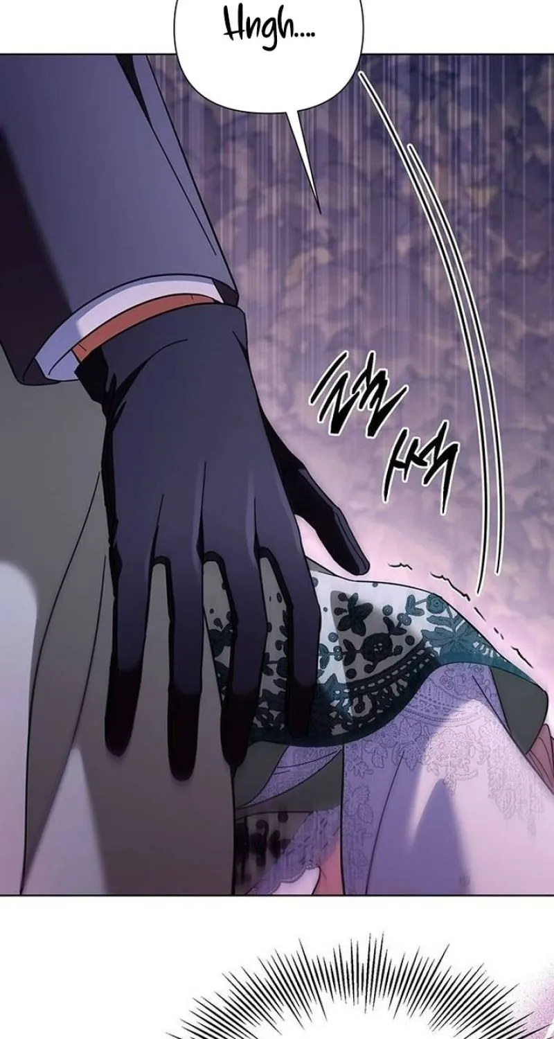 The Tutor's Secret Sessions Chapter 58 - page 54