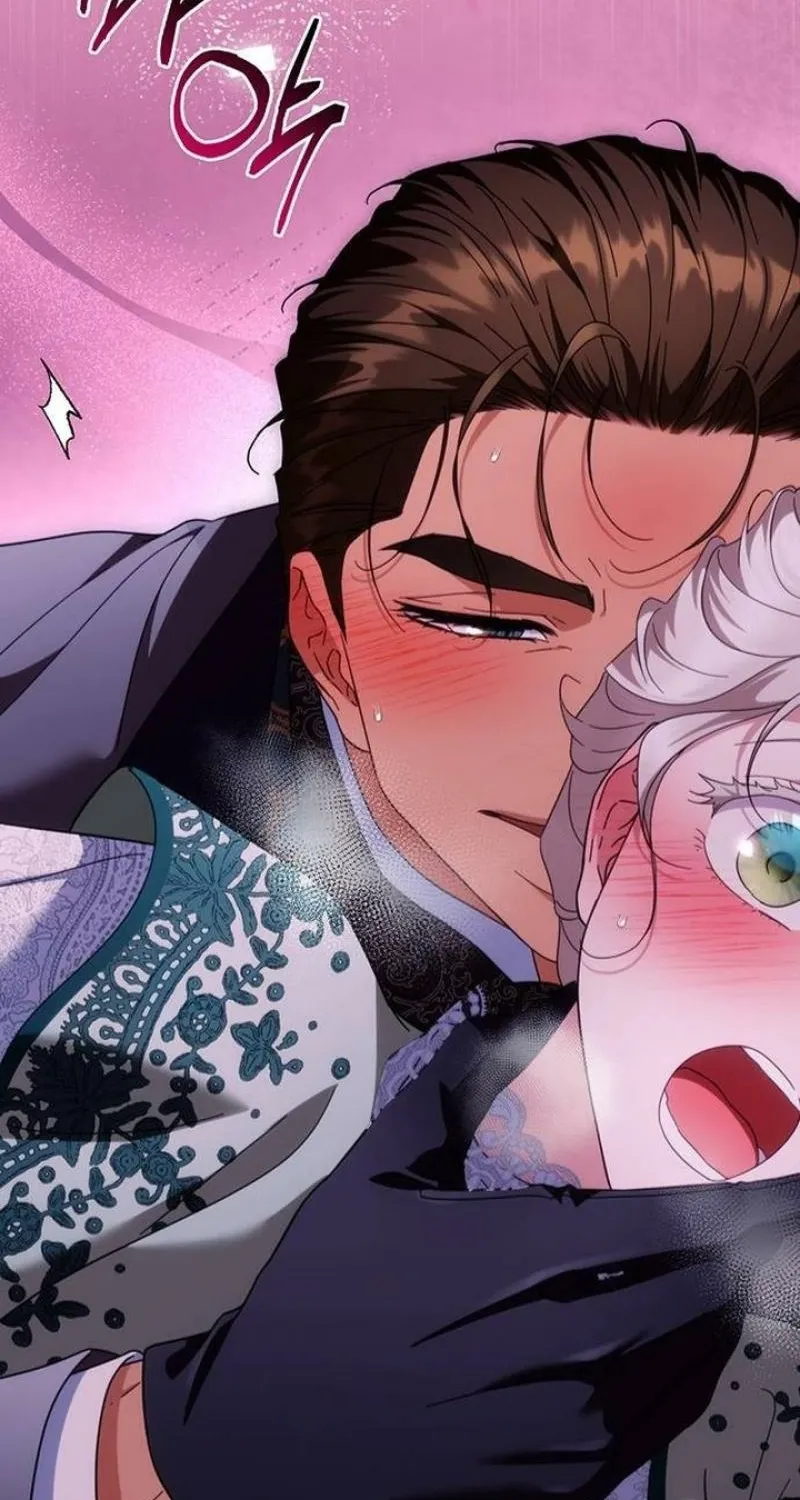 The Tutor's Secret Sessions Chapter 58 - page 56