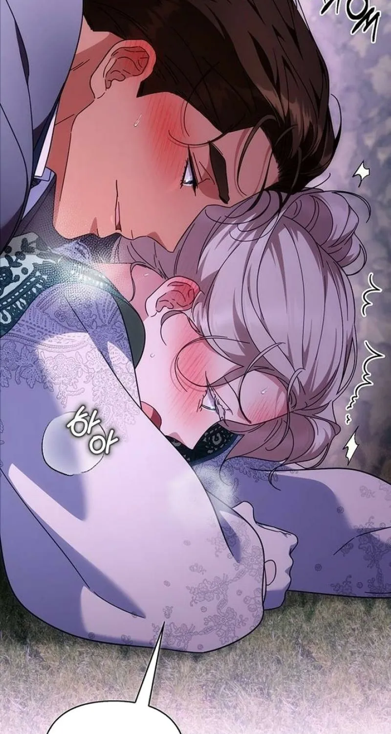 The Tutor's Secret Sessions Chapter 58 - page 61