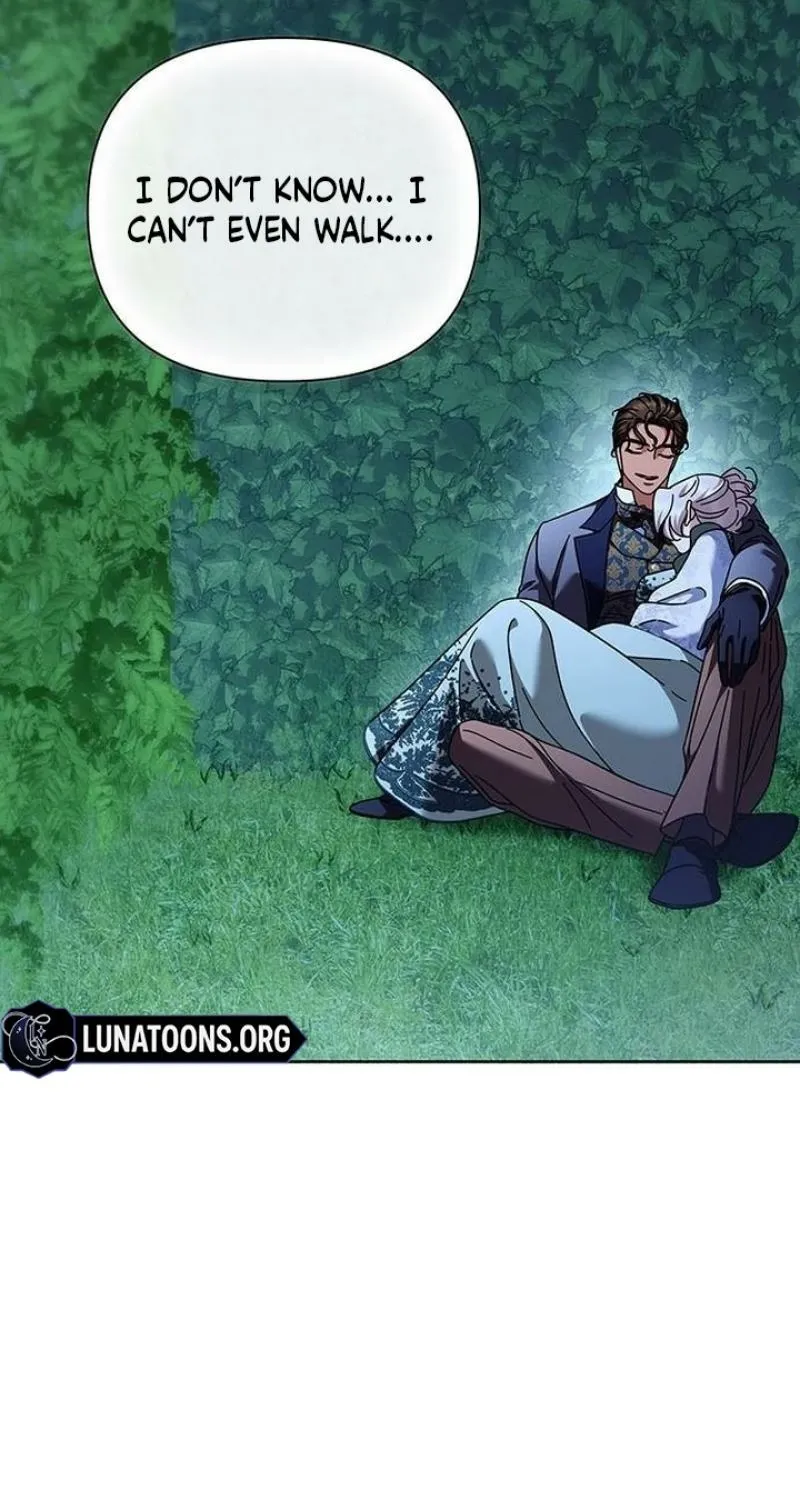 The Tutor's Secret Sessions Chapter 58 - page 69