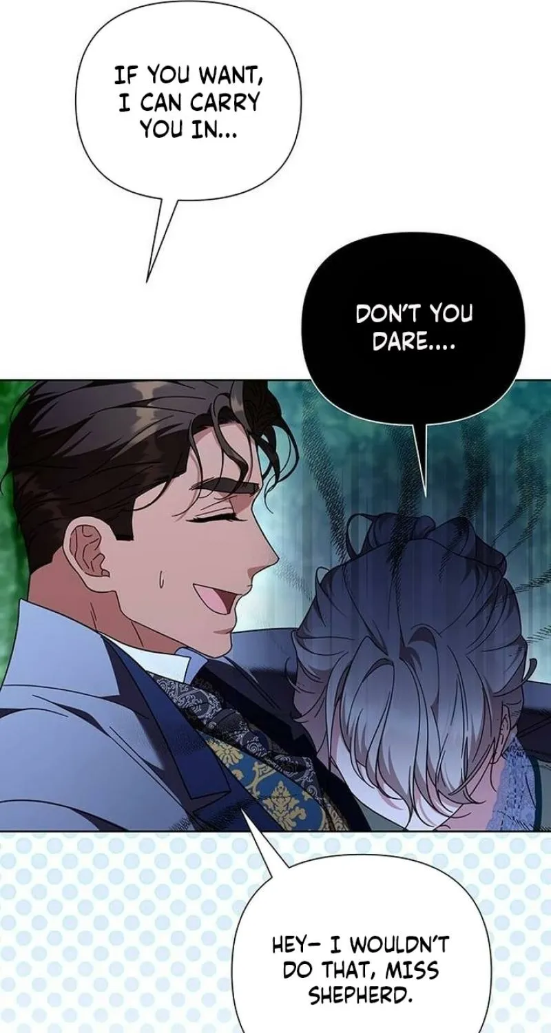 The Tutor's Secret Sessions Chapter 58 - page 71