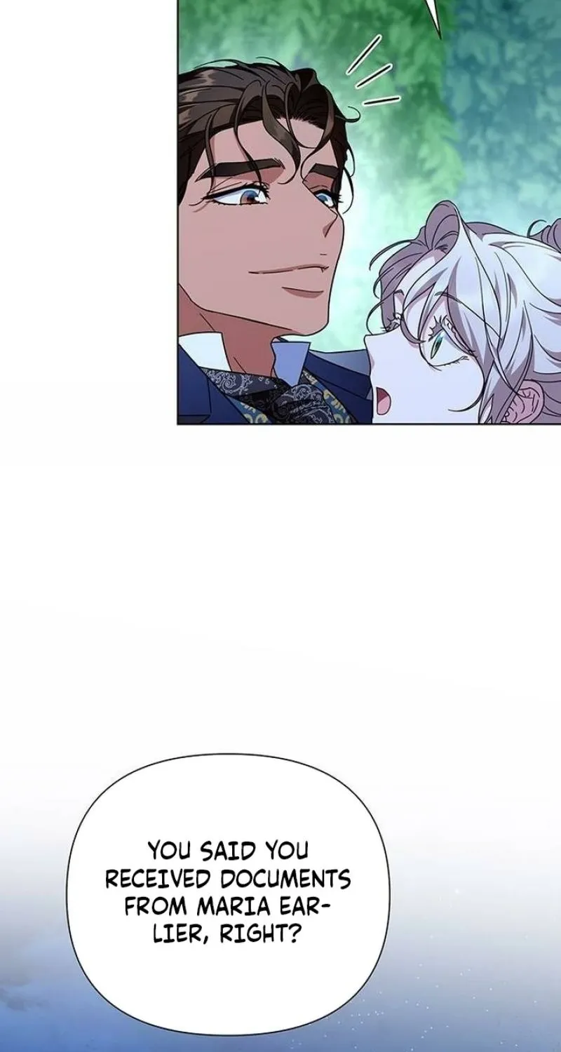 The Tutor's Secret Sessions Chapter 58 - page 73