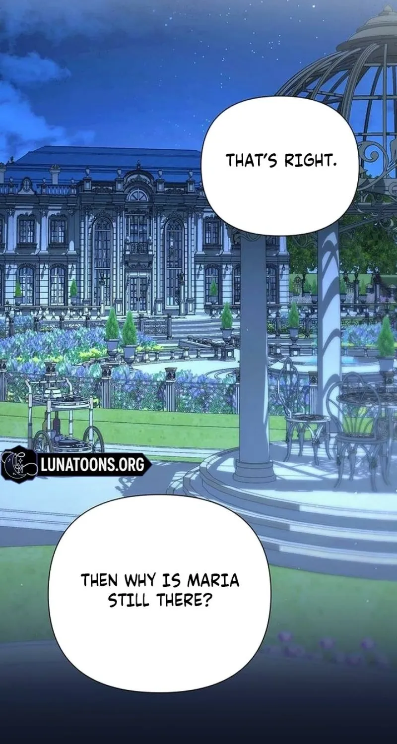 The Tutor's Secret Sessions Chapter 58 - page 74