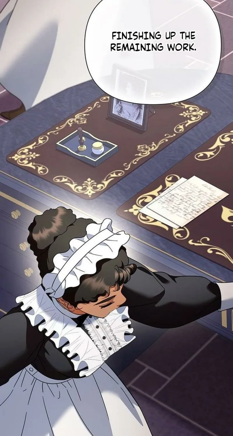 The Tutor's Secret Sessions Chapter 58 - page 77