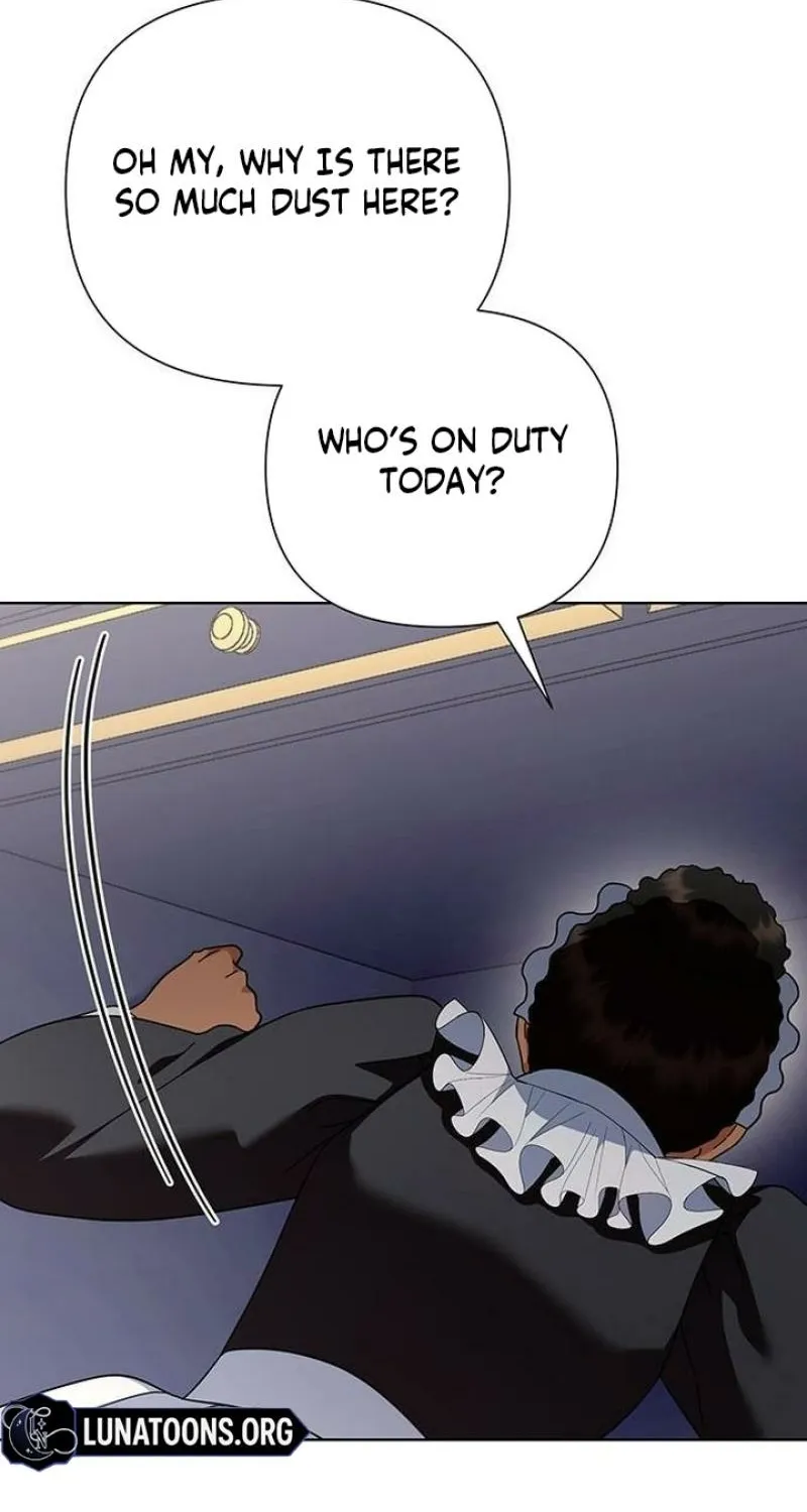 The Tutor's Secret Sessions Chapter 58 - page 80