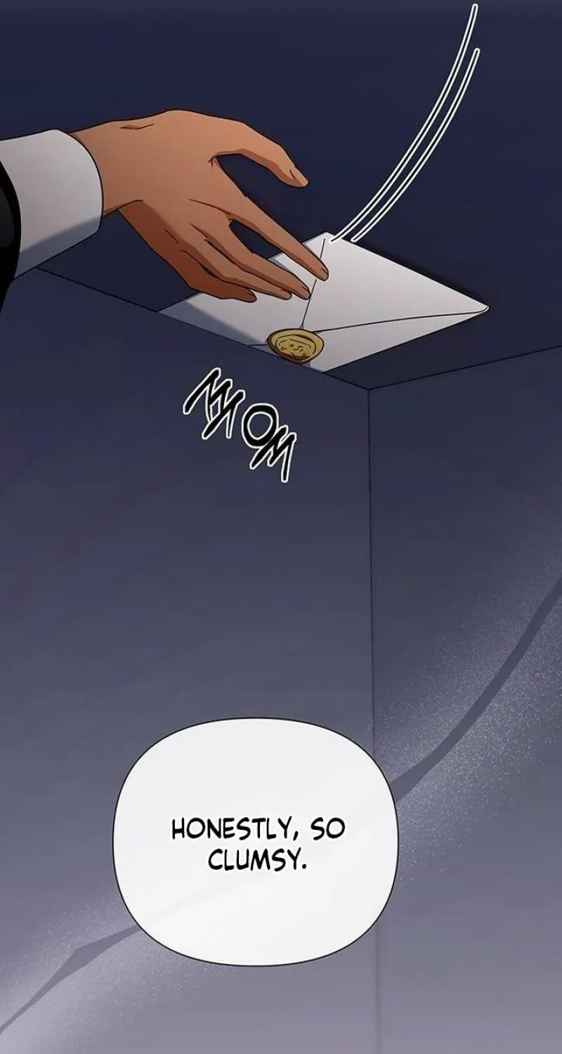 The Tutor's Secret Sessions Chapter 58 - page 83