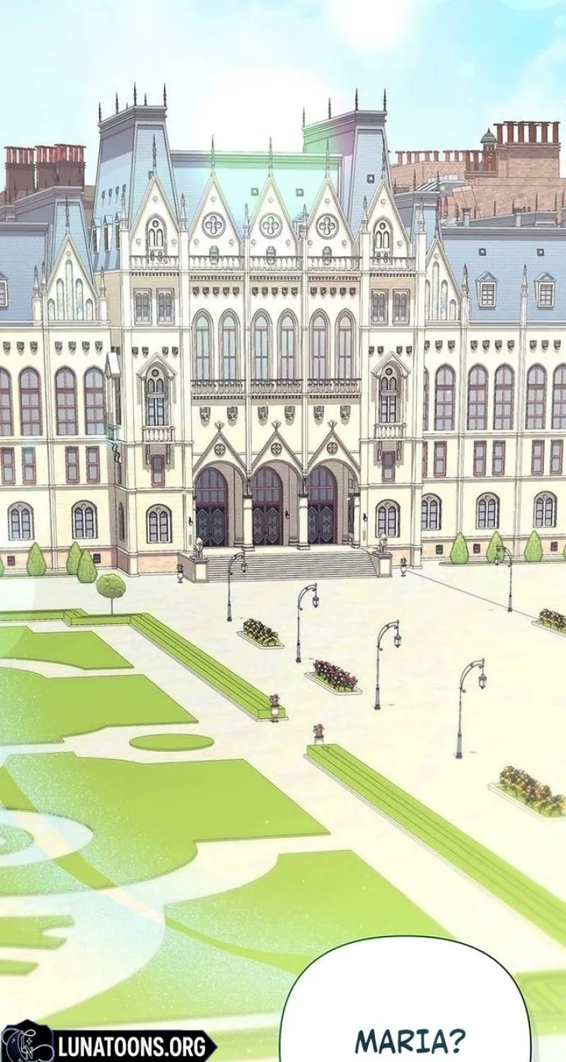 The Tutor's Secret Sessions Chapter 58 - page 85