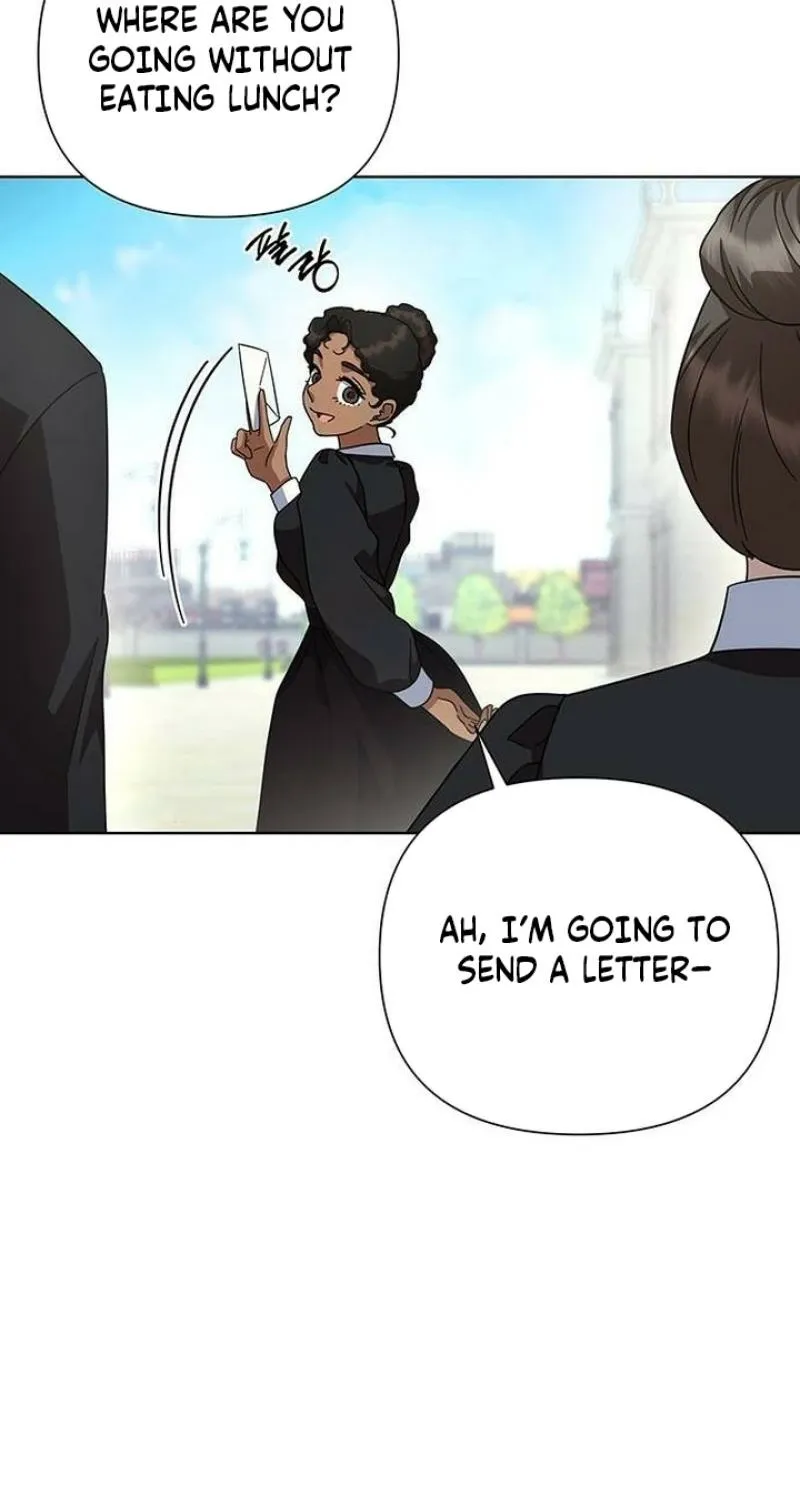 The Tutor's Secret Sessions Chapter 58 - page 87