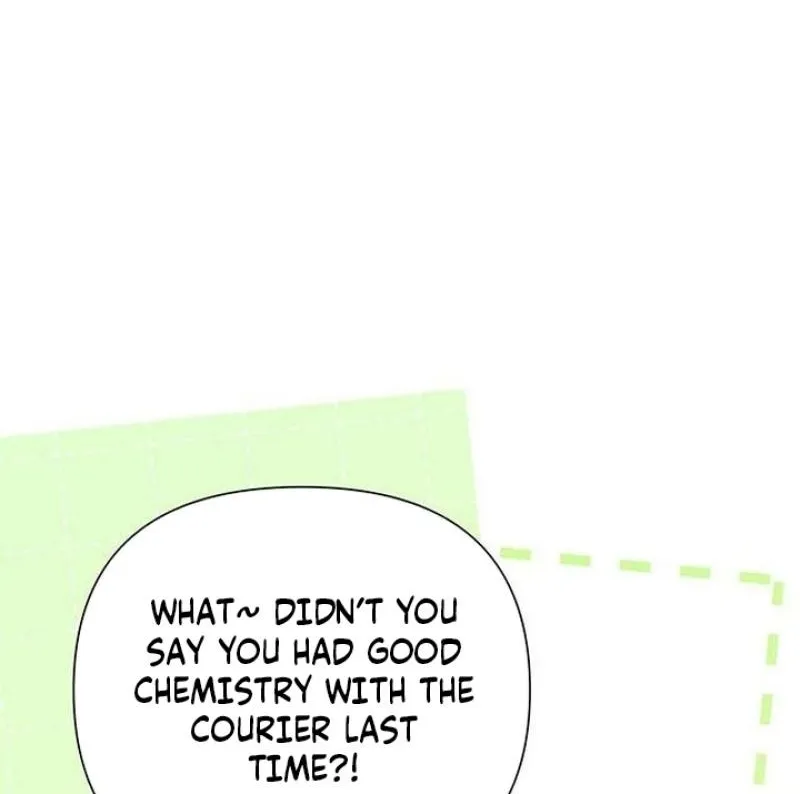 The Tutor's Secret Sessions Chapter 58 - page 88