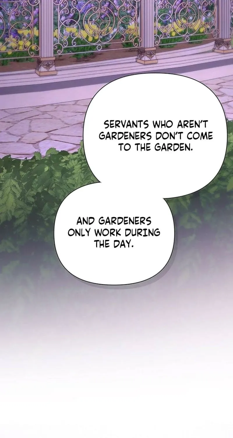 The Tutor's Secret Sessions Chapter 58 - page 9