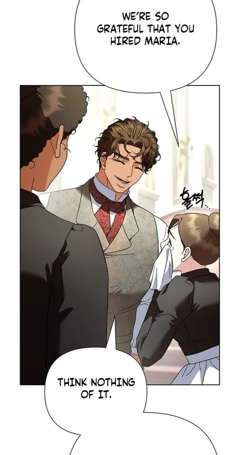 The Tutor's Secret Sessions Chapter 59 - page 10