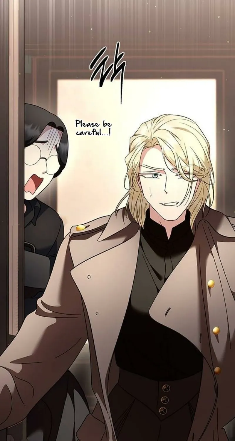 The Tutor's Secret Sessions Chapter 59 - page 100