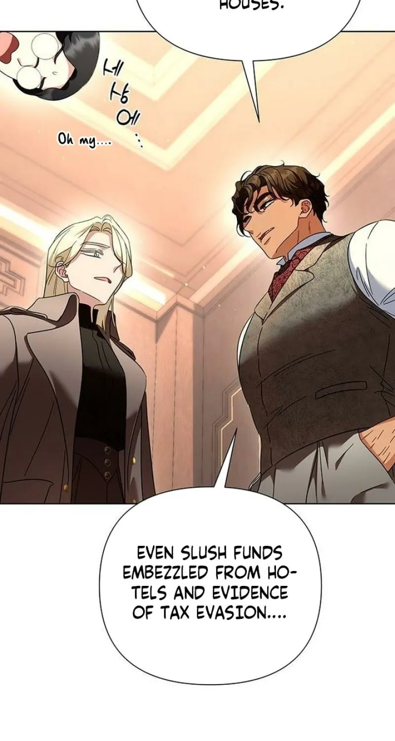 The Tutor's Secret Sessions Chapter 59 - page 106